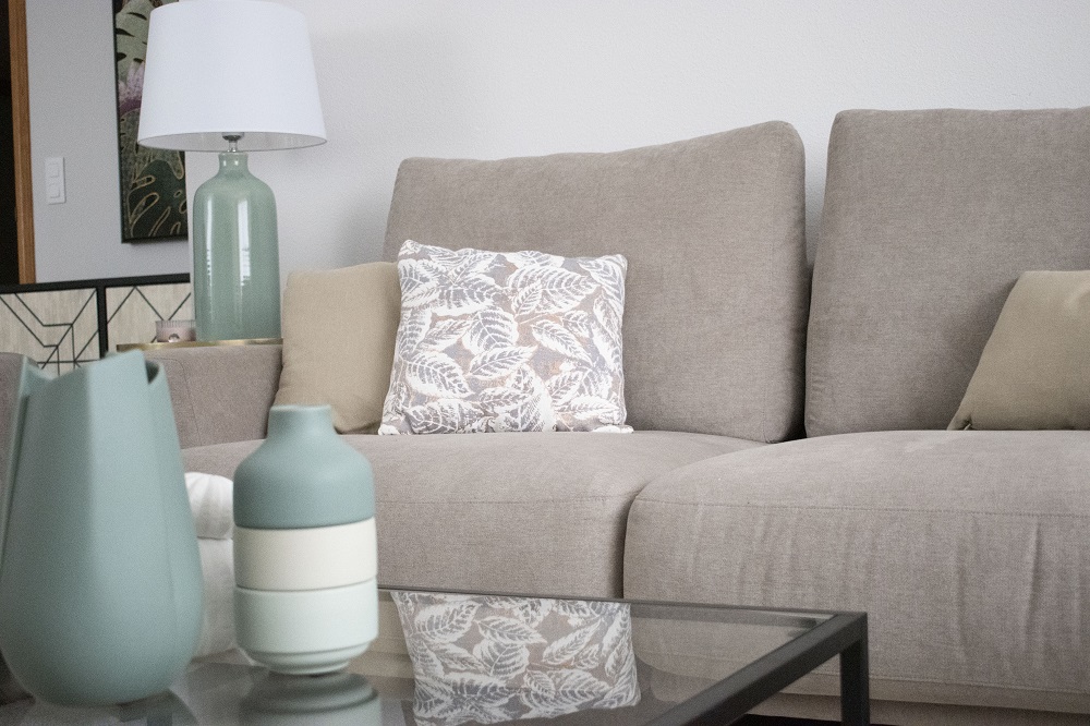 Cómo decorar el salón