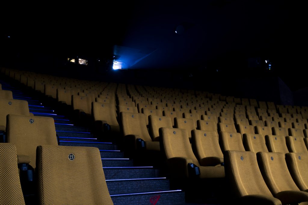 Las claves de la esperada reapertura de los Cines Palafox y Aragonia