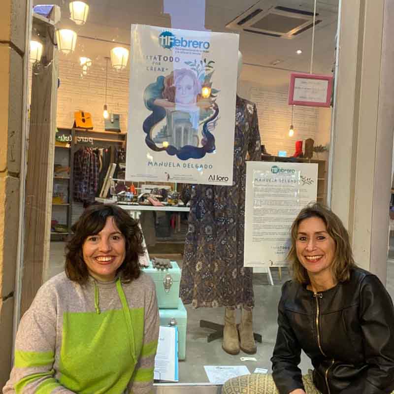 Tenderas y científicas