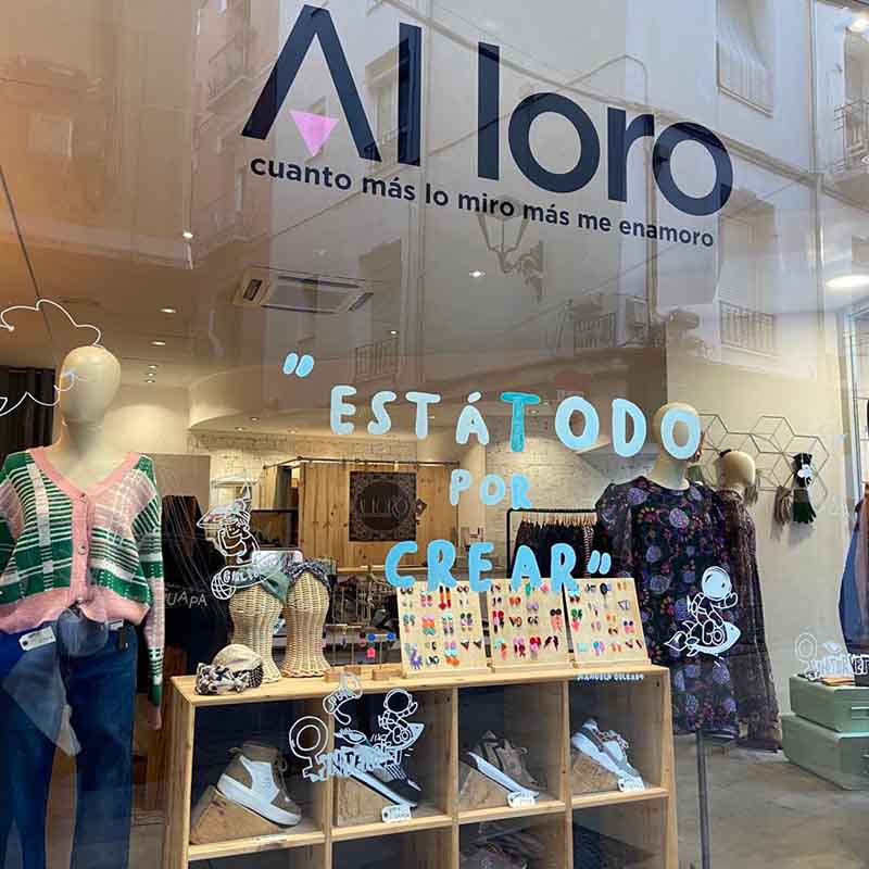 Tenderas y científicas