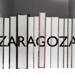 Zaragoza en 20 títulos (de libros)
