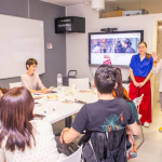 ¿Quieres formar parte del equipo de colaboradores de Made in Zaragoza?