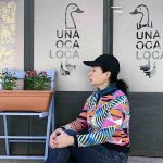 ¡Dale vida a tus prendas! Talleres de Reutilización y Graffiti Textil de UnaOcaLoca en la Feria de la Sostenibilidad