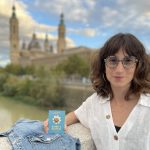 Ana Lapresta y zaragoza pintona