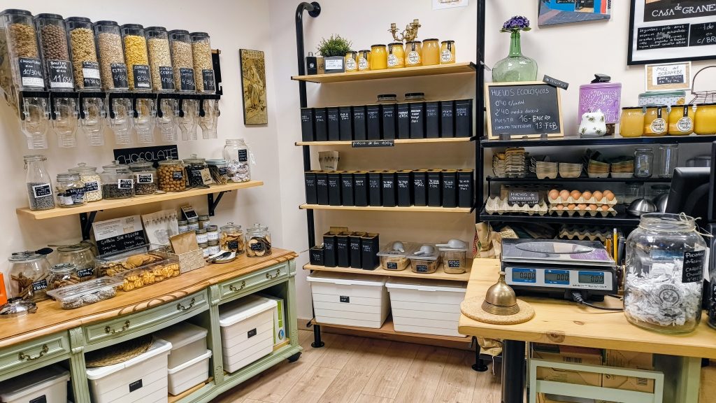 Imagen de la tienda De Ida y Vuelta