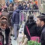 Mercado de los Porches del Audiorama: creatividad, comunidad y “domingueo”