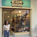 Disfruta de la mejor moda inspirada en los años 50 en el Tupé Asesino