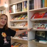 Olé tus libros, 25 años de amor por la lectura