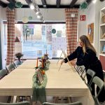 Gemini Arts & Crafts, una explosión de creatividad a un minuto del Pilar