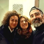 MIZ-Lab 10: De la escucha al plan, primera sesión de Comunicación con Cuericos