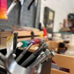 Miz-Lab 10: Artesanía con visión de negocio, primera fase con Cuericos