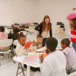 CreActivaTe: descubre tu creatividad con Arantxa Recio, HARSA