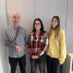 Libroraro, un proyecto familiar con mucha historia