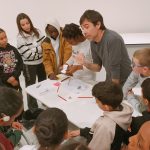 CreActivaTe. Descubre tu creatividad con el ilustrador... Alberto Gamón