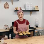 Moonly: repostería consciente, sin remordimientos y con un toque diferenciador
