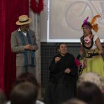 Teatro La Clac, más de treinta años acercando la cultura de una forma diferente