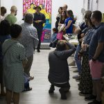 #estonoesarco vuelve a Zaragoza: arte, talleres y cultura para demostrar que agosto también se vive en los barrios
