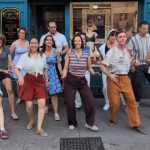 De camino al swing: así convierte Swing & Co el baile en una forma de hacer barrio