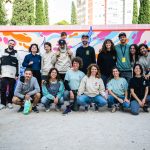 Festival Asalto: todo lo que ocurre antes de que aparezca el primer mural