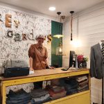 G Gardens estrena nueva casa