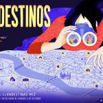 Noches Clandestinas en los negocios de la red Made in Zaragoza