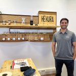 Hékura, pasión por el café y el chocolate de calidad
