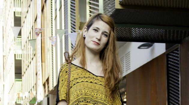 Street Style MIZ Picnic Urbano Imagen Destacada