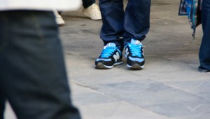 Zapatillas NewBalance