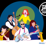 Festival de Jazz de Zaragoza