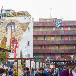 mercado de las armas