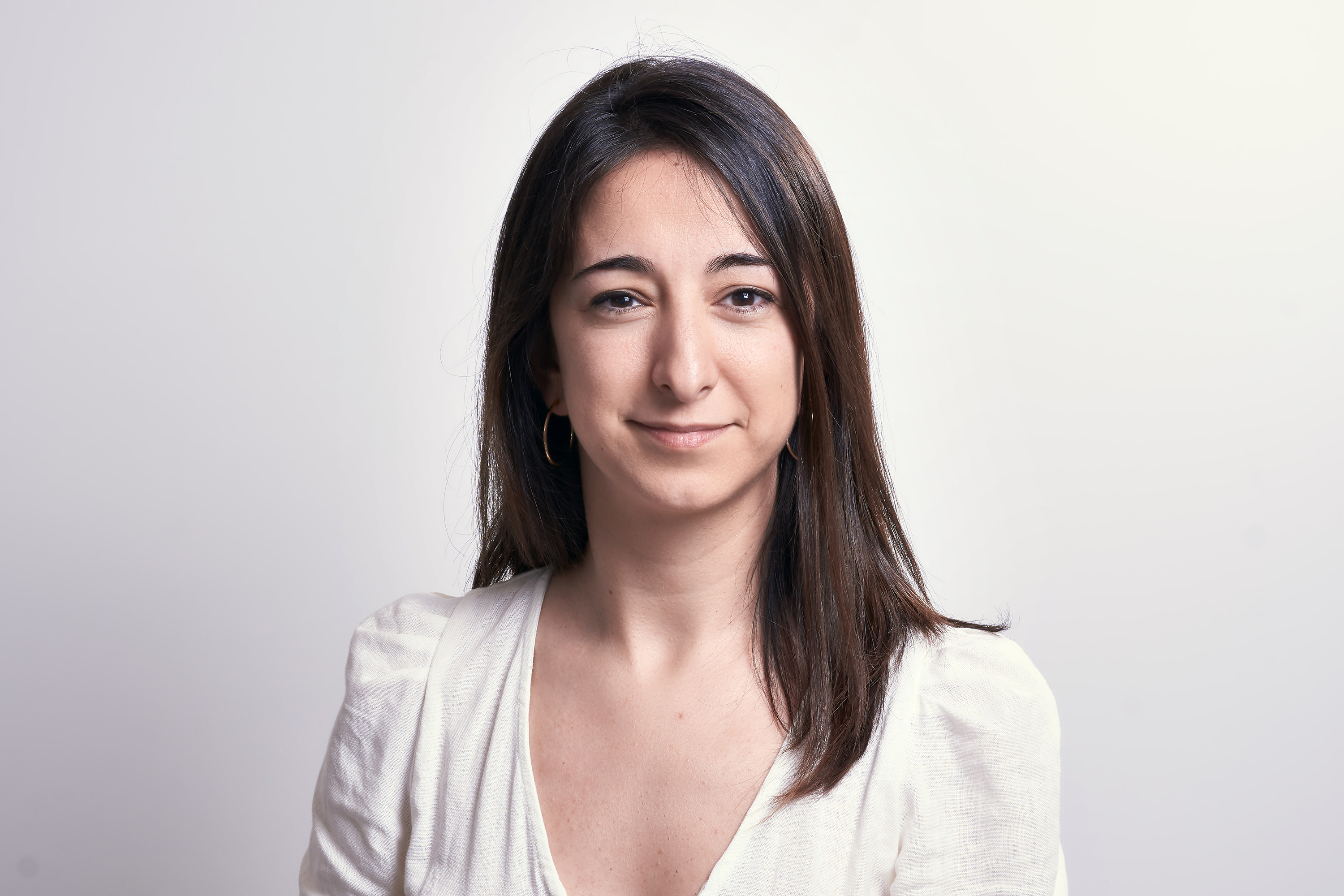 Ángela Elía, responsable de marketing y colaboradora de Made in Zaragoza