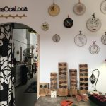 UnaOcaLoca - modista, costura creativa y upcycling - talleres y productos