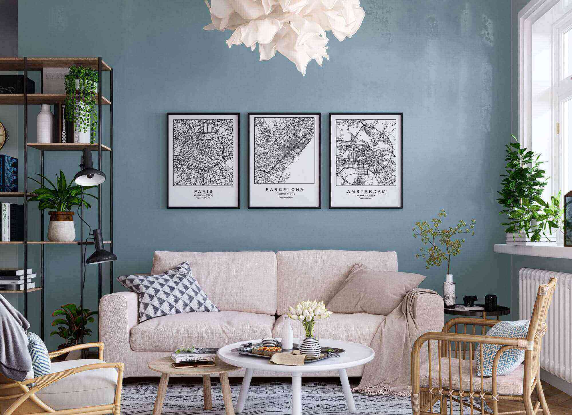 Cómo ha cambiado la casa durante la pandemia