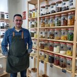 con sentido green shop