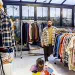 Gonzalo emprendedor de Horst y Horst Vintage