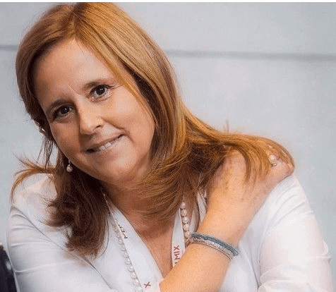 Carmen Fernández Jacob