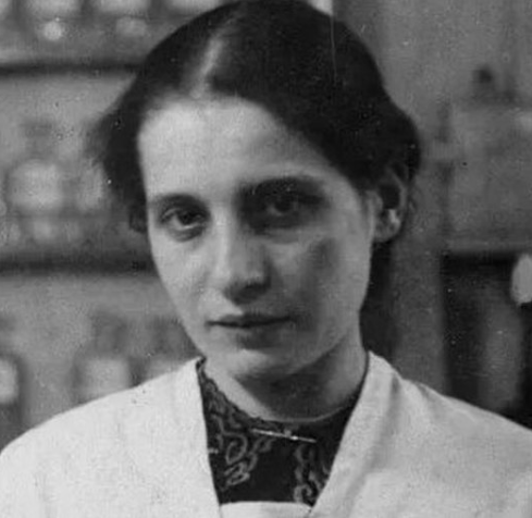 Lise Meitner