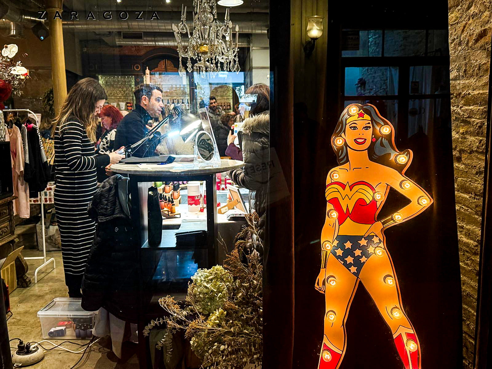 Edición Especial Navidad Bahnhof Fest