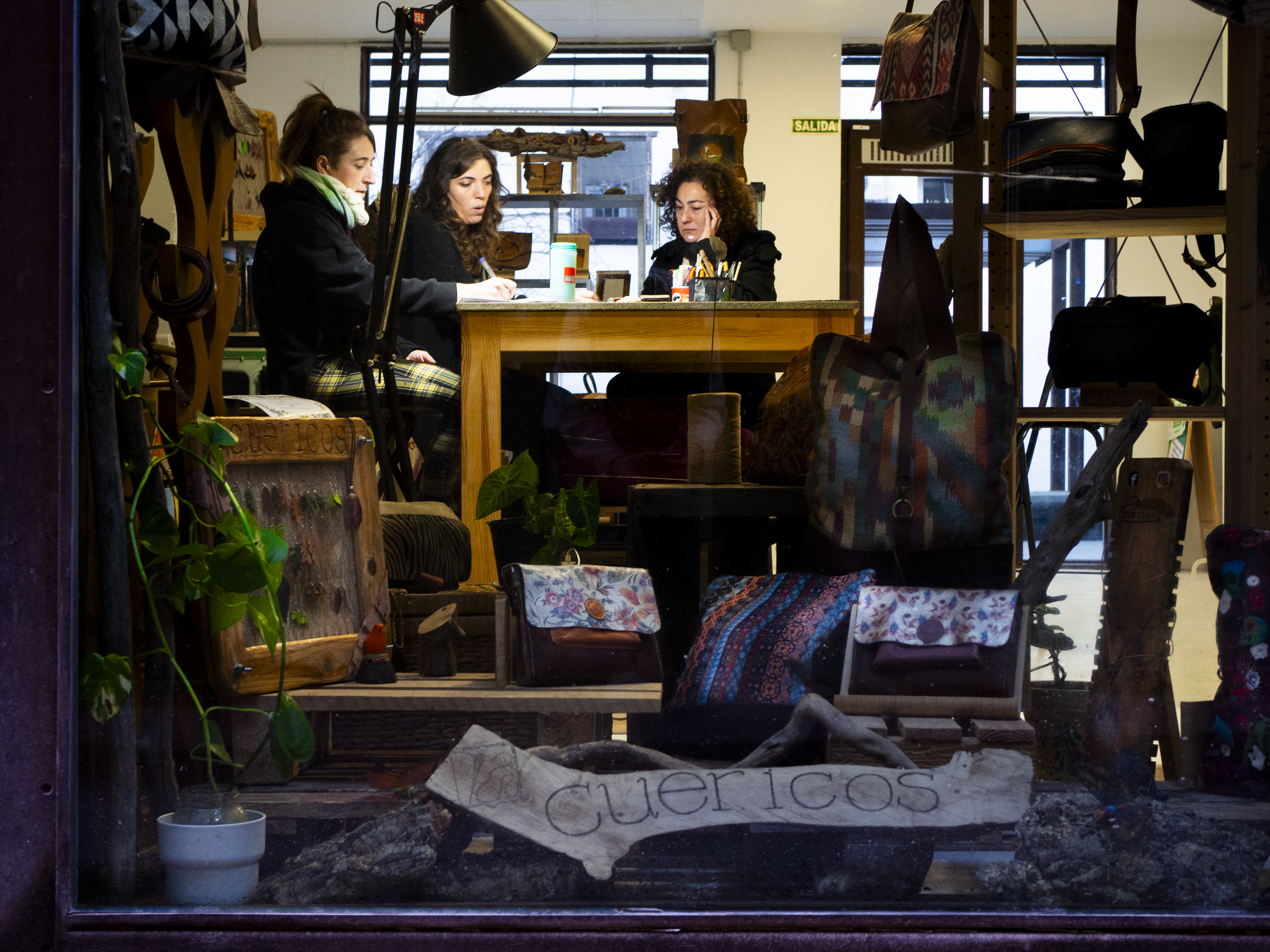 Décima edición MIZ-Lab, Curicos Zaragoza