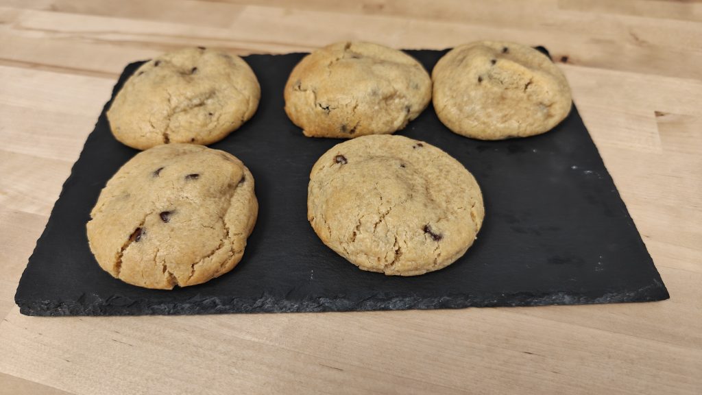Las cookies de Moonly.