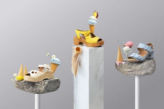 Ray Musgo, tienda creativa del Made in Zaragoza