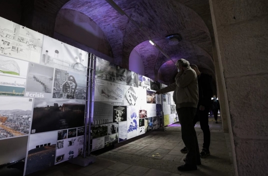 Arte + Investigación cultural