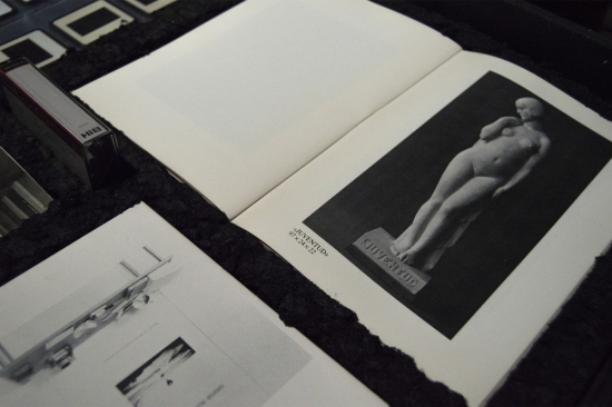 Arte + Investigación cultural