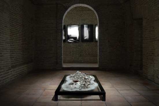 Arte + Investigación cultural