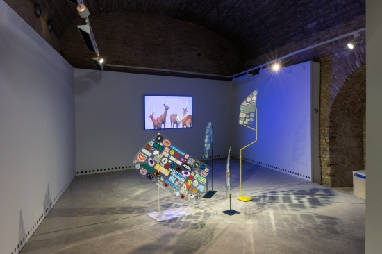 Arte + Investigación cultural