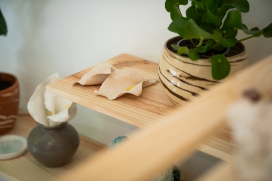 Antü Ceramics