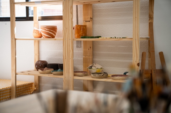 Antü Ceramics