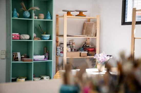 Antü Ceramics