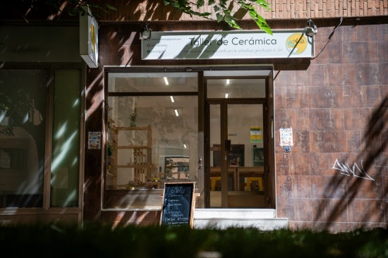 Antü Ceramics