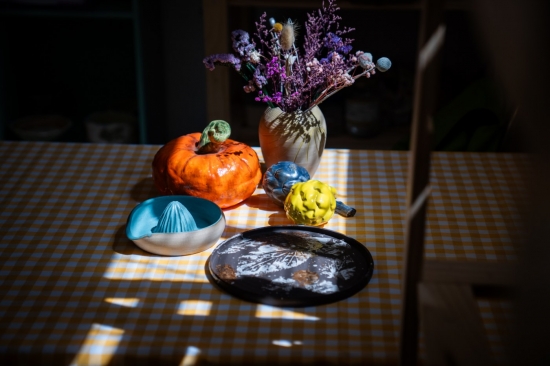 Antü Ceramics